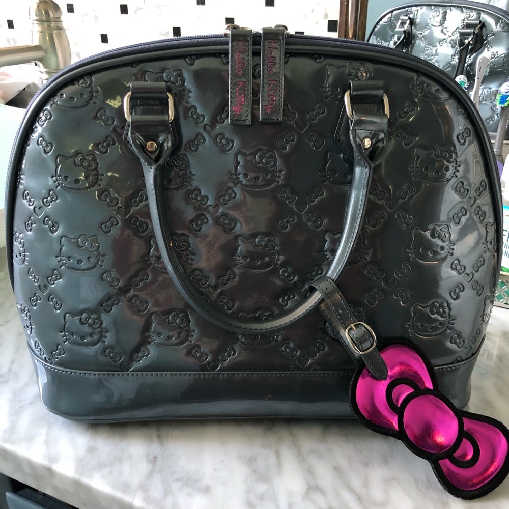 Hello kitty bag